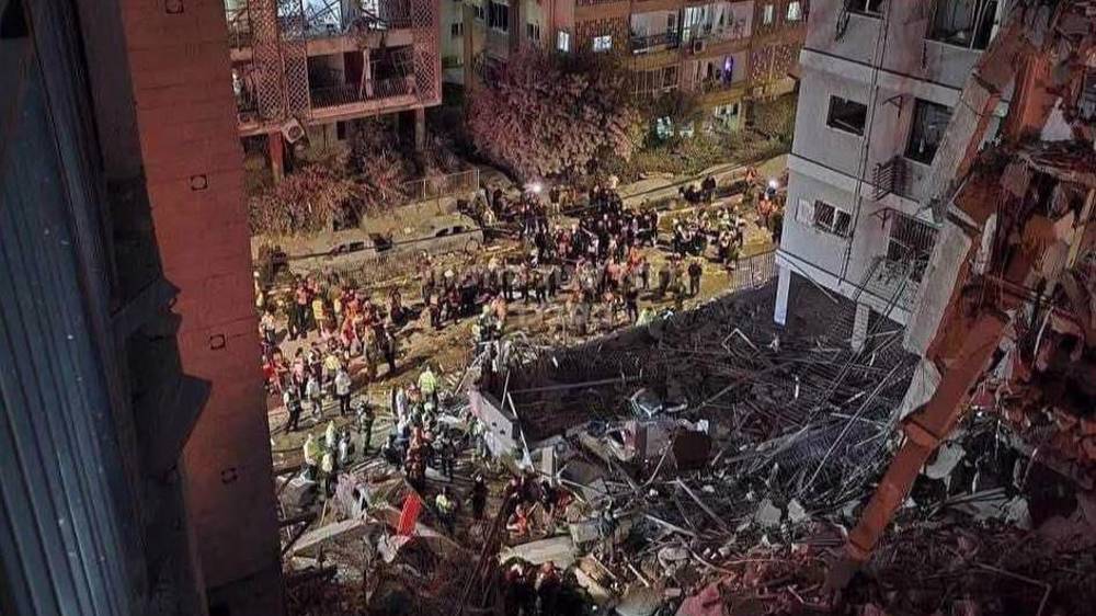 Thousands of Israeli settlers too scared to return homes amid Iran’s missile strikes