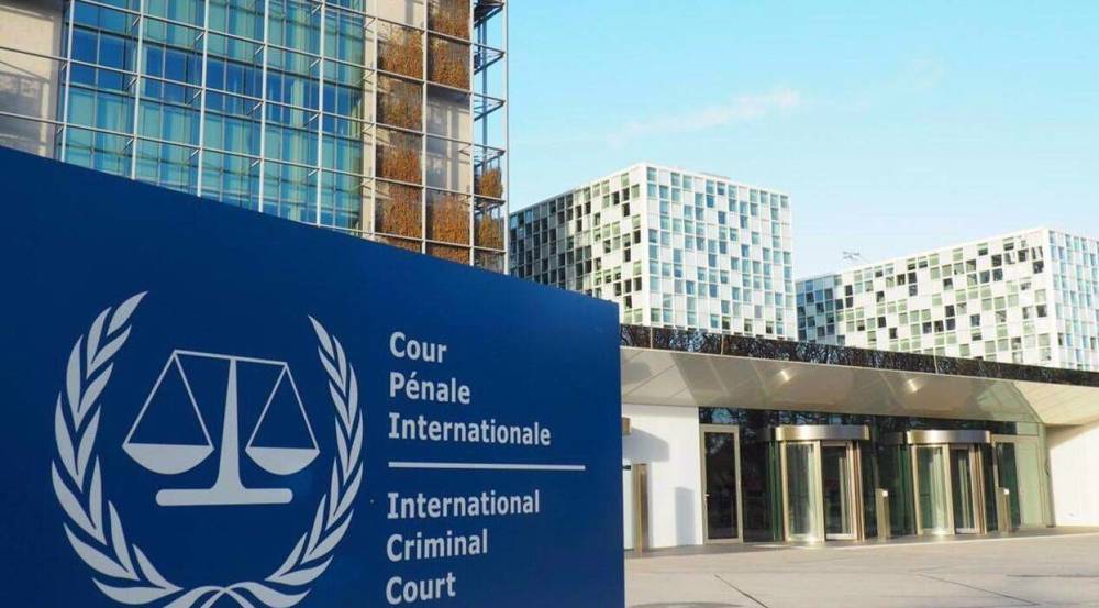 In letters, Iran urges ICC, relevant intl. bodies to slam US-Israel military aggression