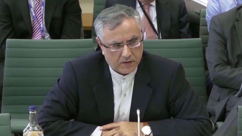 Iran : le détroit d'Ormuz reste ouvert à toutes les nations « sauf aux ennemis »