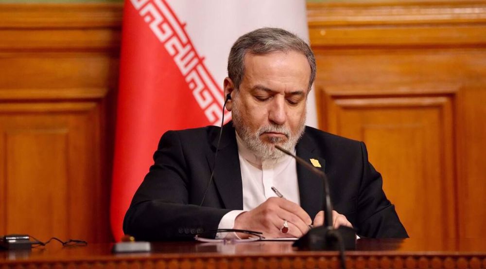 Iran says US, Israel must pay reparations for attacks on nuclear sites