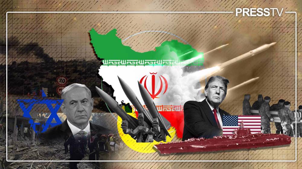 Netanyahu lands Trump in a quagmire as ‘Shock and Awe’ strategy boomerangs in Iran