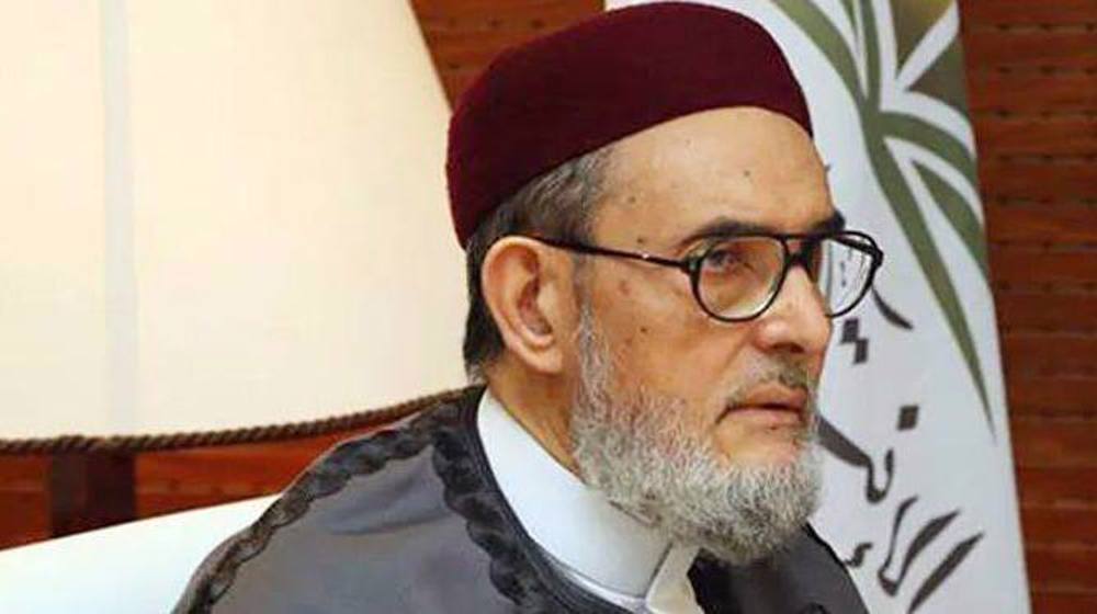 Libya's grand mufti urges Muslims to support Iran, highlights concept of 'no neutrality' in Qur'an