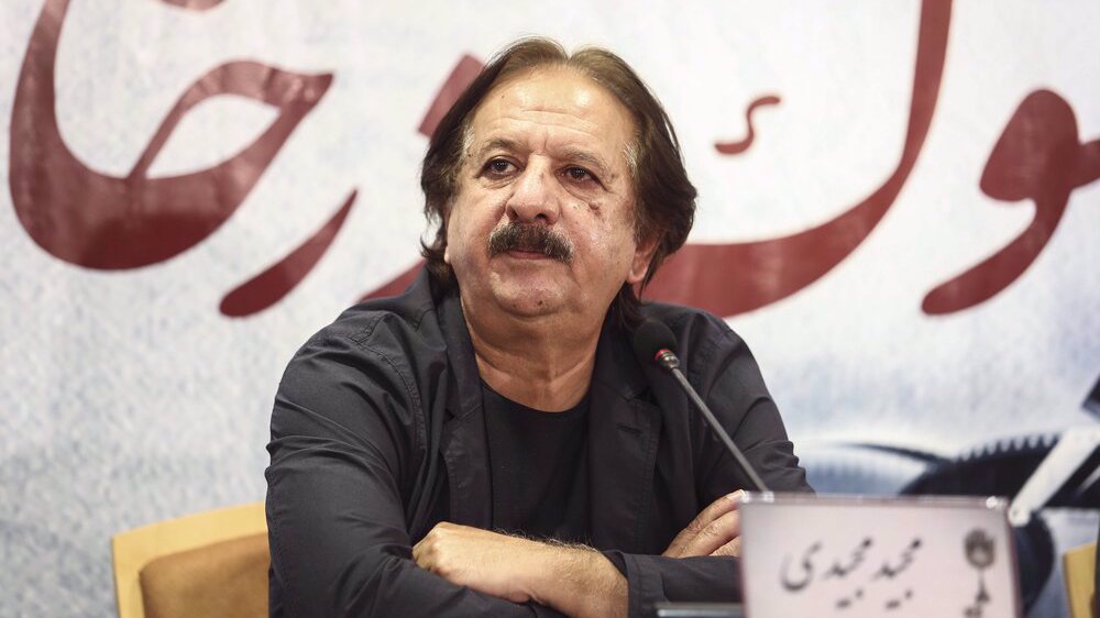 Majid Majidi rebukes Al-Azhar scholars for silence over Israeli-US aggression against Iran