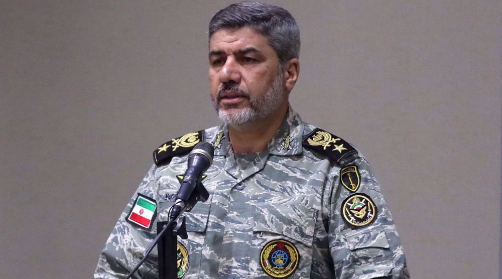 Iran’s Army successfully attacks Ben Gurion airport using Arash-2 drones