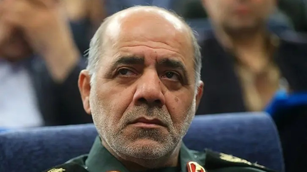 Iran's military doctrine shifts from defensive to offensive: Senior commander  