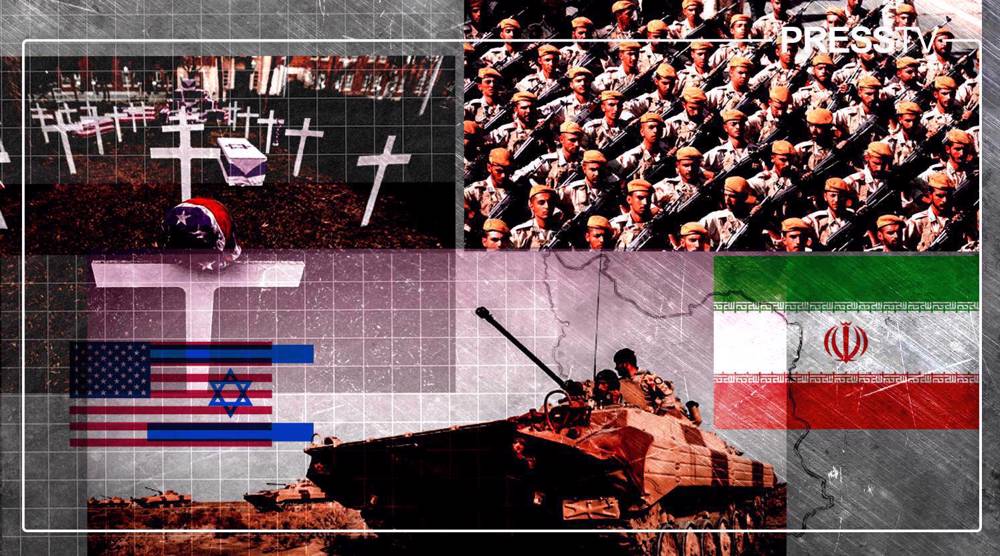 Explainer: Why boots on Iranian soil would become strategic catastrophe for US