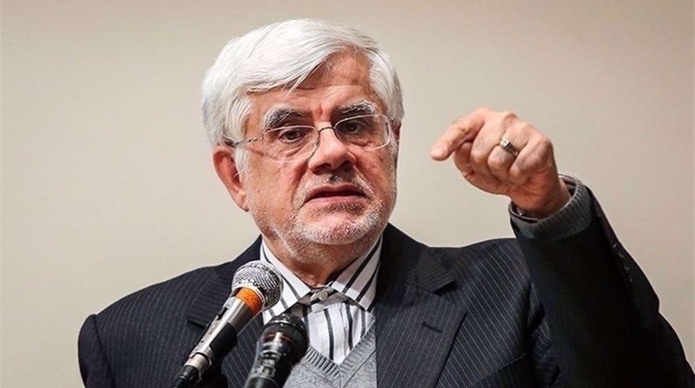 Any attack on Iran's power plants will cause blackout in entire region: VP