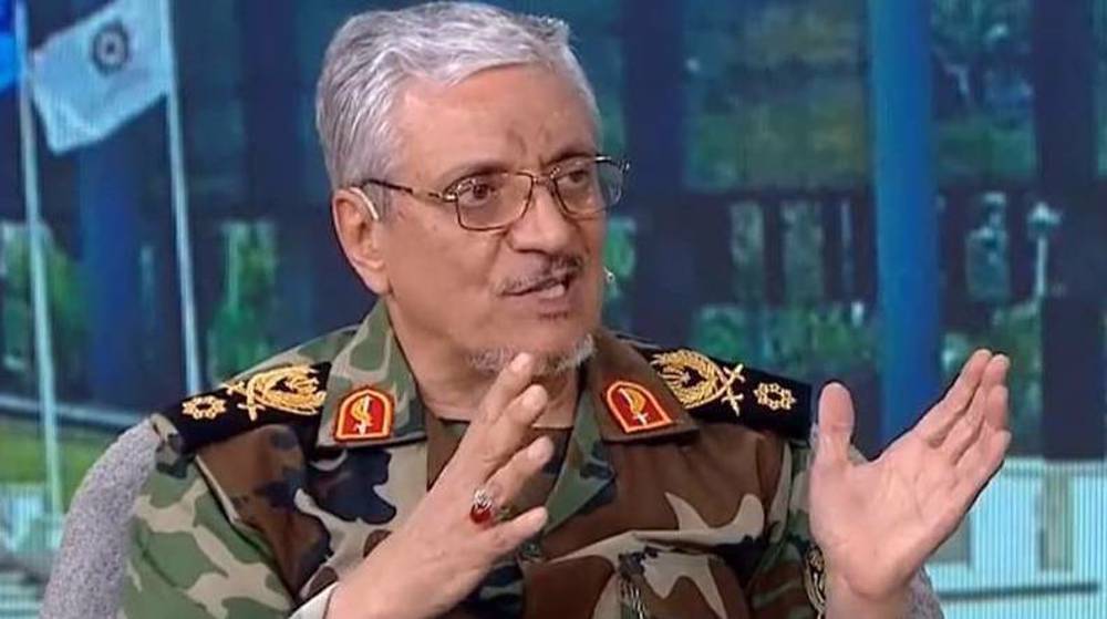 Retaliatory attacks will continue until enemies surrender: Iran Defense Ministry