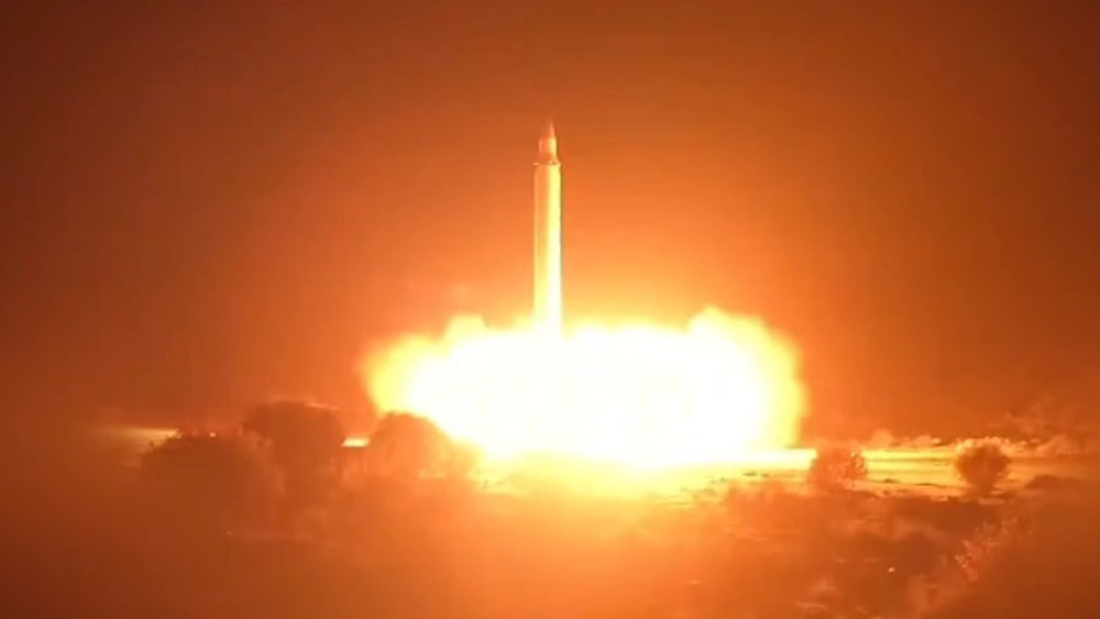 'Until achievement of final victory': IRGC unleashes wave 77th of retaliation; vows unrelenting stri