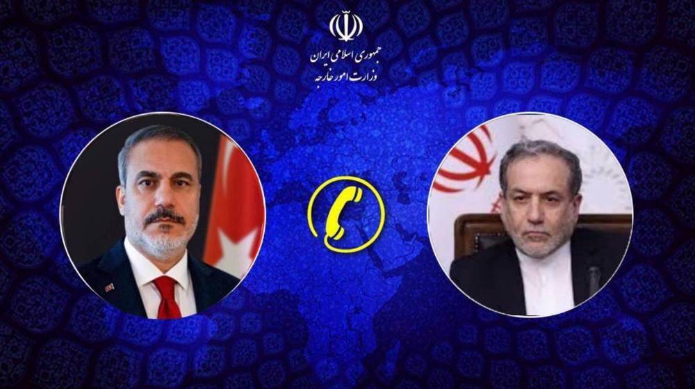 Iran regrets abuse of regional states’ soil for US-Israeli attacks