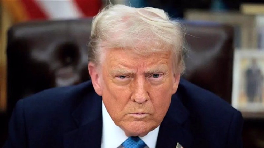 Trump paused ‘war crime’ in Iran to send ‘panicky message to markets’: Senator 