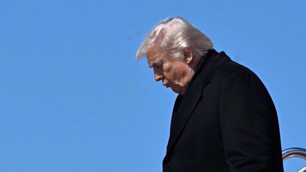 Iran rejects Trump’s claims of talks with Tehran to end war: Reports 