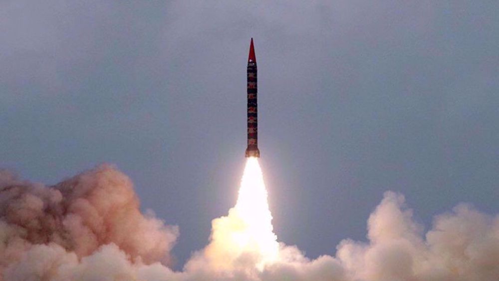 Le CGRI cible des sites militaires israéliens et la base aérienne américaine Prince Sultan