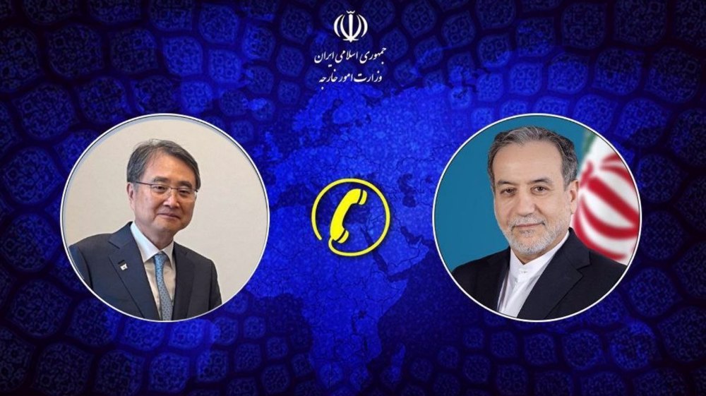 Vessels linked to countries not supporting US-Israeli aggression can pass through Hormuz Strait: Ira