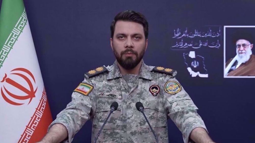 L’Iran met en garde contre le «camouflage» des forces américano-israéliennes dans les zones civiles