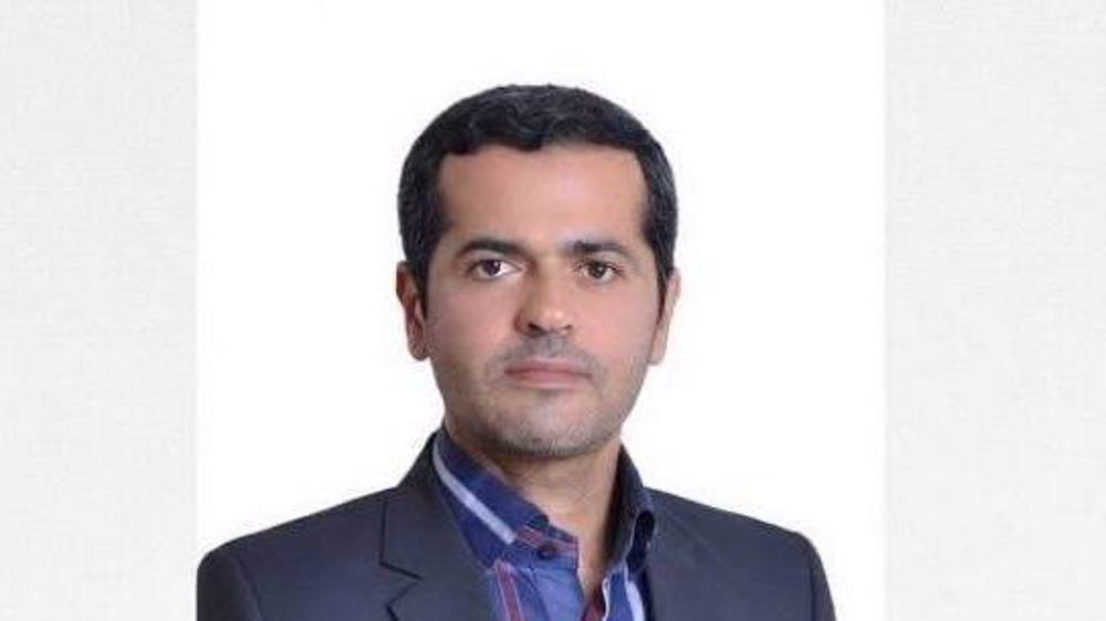 Iranian engineering professor and his two children martyred in Israeli-US aggression