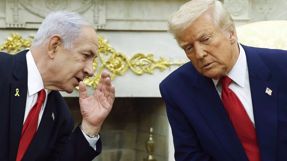 Israel’s plot for ‘regime change’ in Iran has collapsed: NY Times