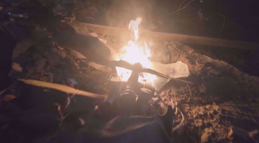 Iranian Navy downs two US drones, bringing total number to 129