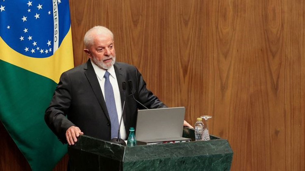 Brésil: les États-Unis veulent « nous coloniser à nouveau » 