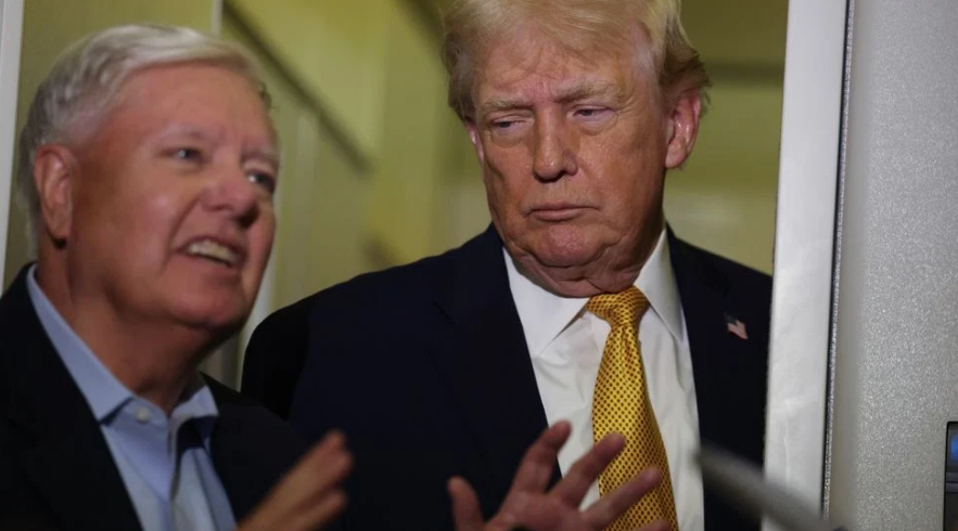 Iran scoffs at senator's claim that US's 2026 war efforts could end '2,000-year conflict'