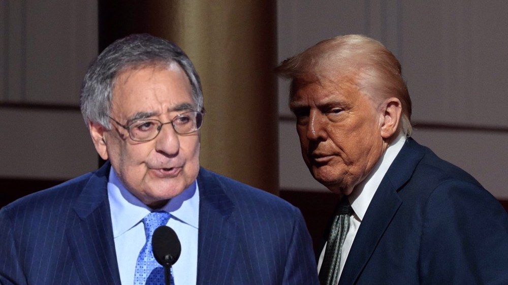 Trump ‘stuck between a rock and a hard place', lacks Iran war strategy: Ex-CIA chief