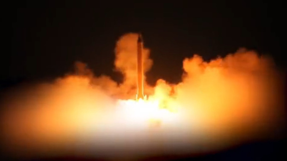 Iran : nous négocions avec nos ennemis par des frappes ciblées et décisives (CGRI)