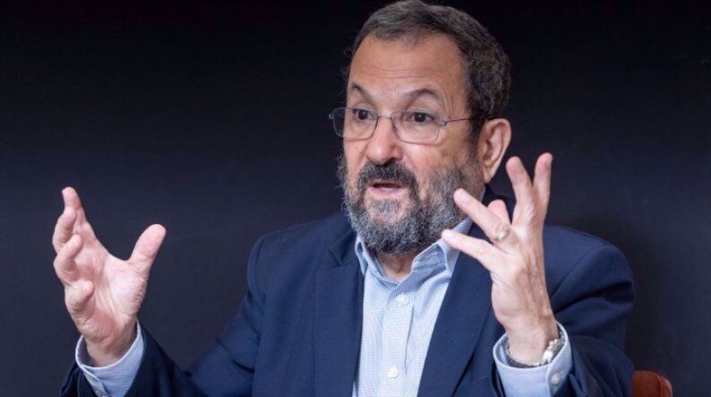 US-Israeli war on Iran 'a failure', ex-Israeli PM Ehud Barak admits 