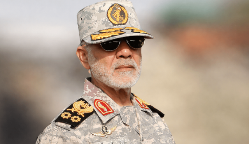 Iran’s armed forces determined to fight until victory: Commander 