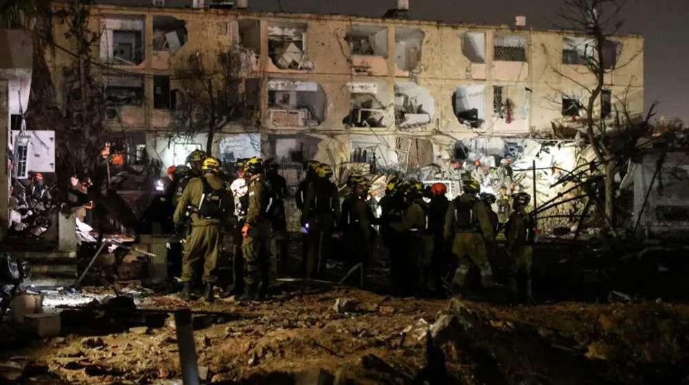 Israeli shelters ‘legitimate targets’ if Iran’s residential areas attacked: IRGC