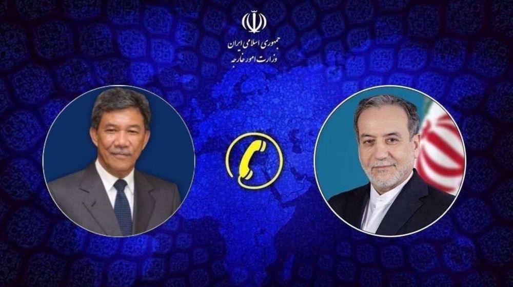 Iran defends sovereignty, territorial integrity with full force: FM