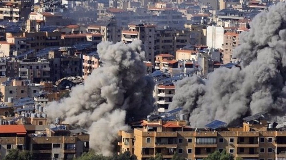 Israel threatens Litani River occupation as deadly strikes on Lebanon intensify