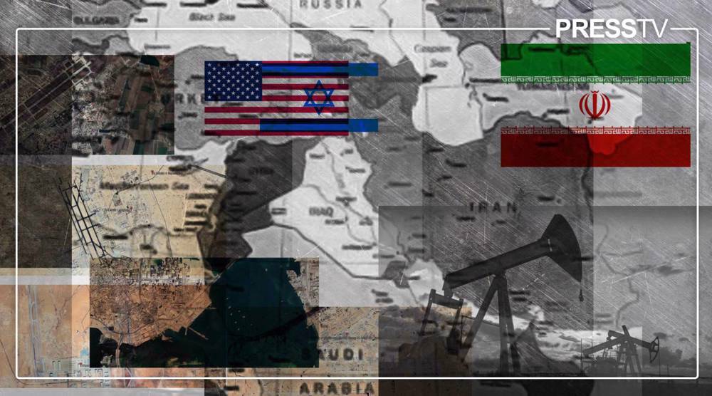Examining Iran’s retaliatory options in event of US aggression against its power plants