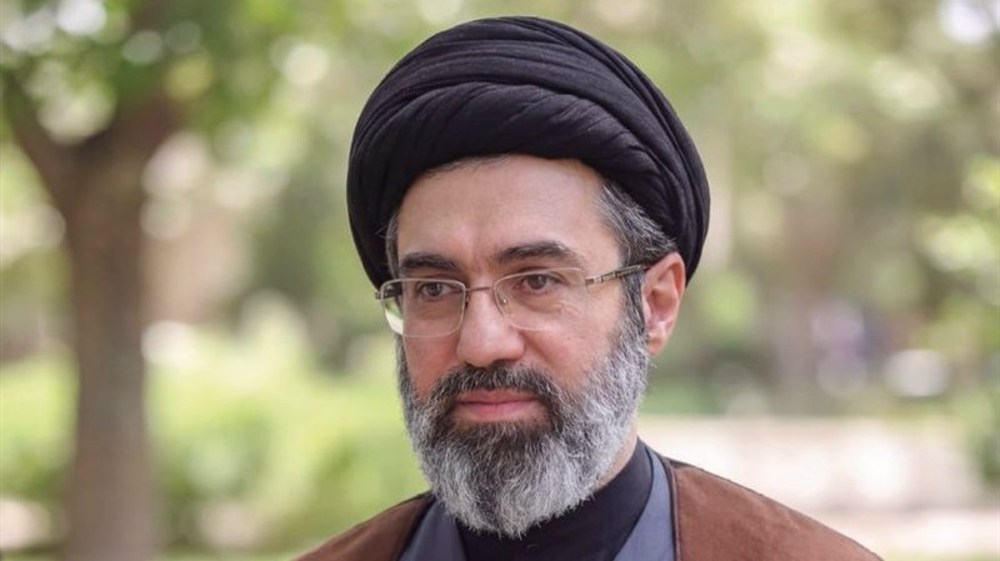 Iraqi Sunni clerics pledge allegiance to new leader of Islamic revolution