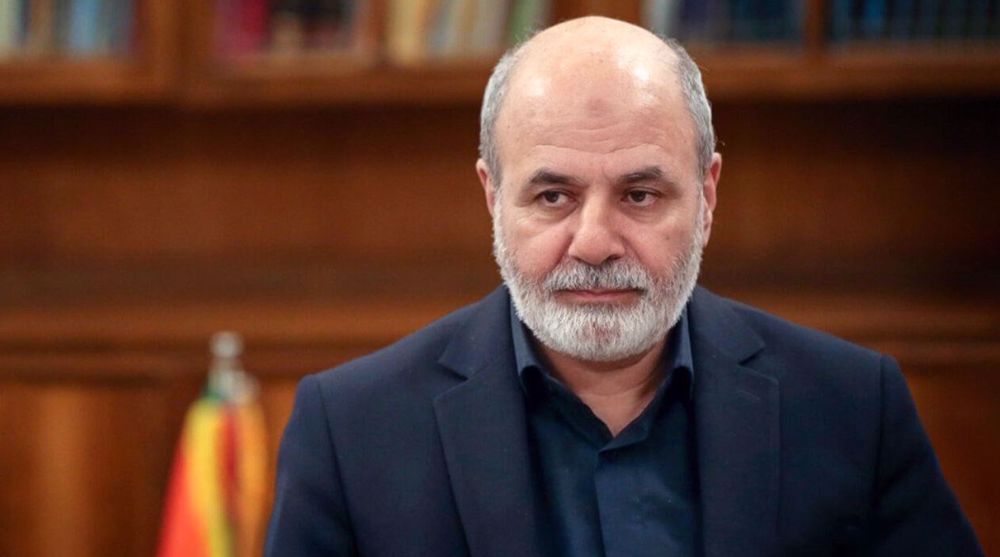 Iran trained in ‘asymmetrical warfare’ for two decades waiting for US troops: Defense official 