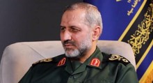 Iran considers any threat or ultimatum as ‘act of war’: IRGC Aerospace chief