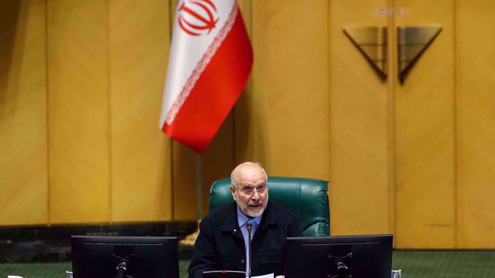 Qalibaf : l’Iran surveille de près le déploiement des troupes américaines dans la région 