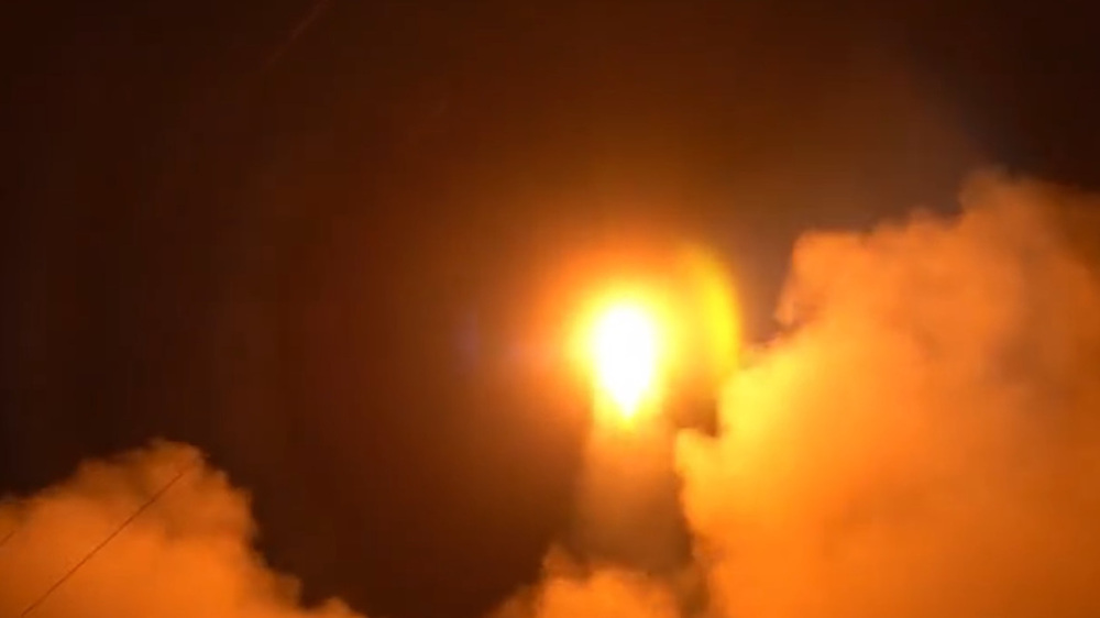 Vague 80 : le CGRI frappe massivement le nord et le centre des territoires occupés et les bases amér