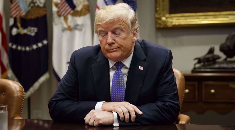 Democrats flip Florida seat home to Trump’s Mar-a-Lago as voters reject his Iran war