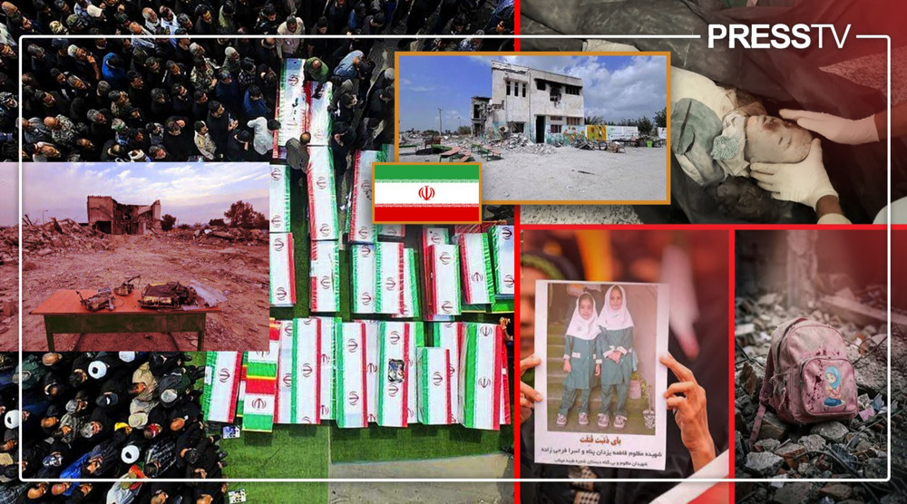 Global outrage grows over Trump’s massacre of over 170 schoolchildren in Minab