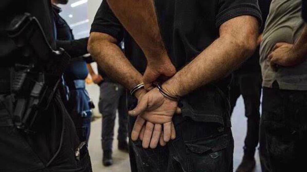Arrestation de 39 mercenaires liés à des groupes terroristes et à Israël à Téhéran