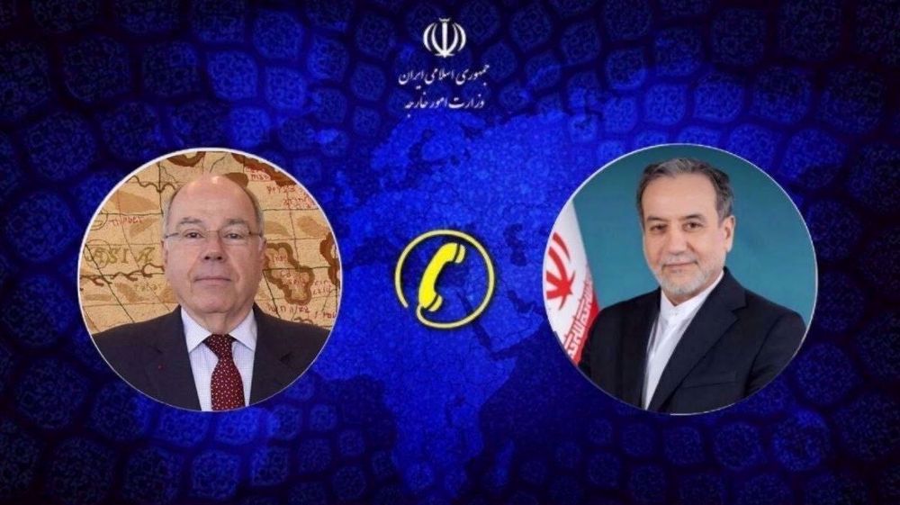 Brazil’s foreign minister condemns US-Israeli terrorism against Iran