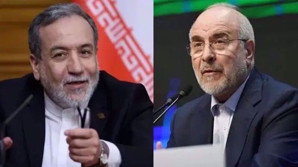 Iran asks UNSC to condemn US-Israeli assassination plots against senior officials