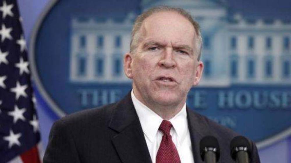 EX-CIA chief: I trust Iran over Trump who ‘could not acknowledge truth’