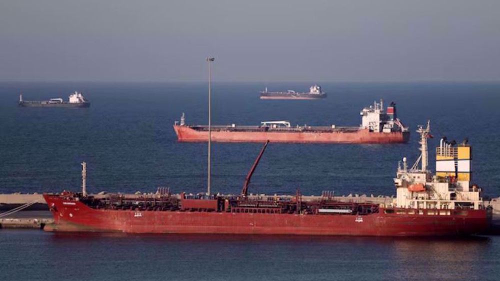 Les agresseurs de l’Iran et leurs alliés n'abuseront pas du détroit d'Ormuz