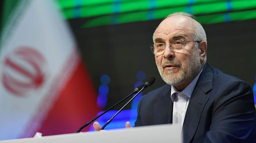 Hezbollah alive more than ever, has surprises for Israel: Iran’s Qalibaf