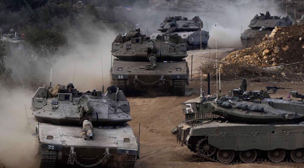 'Merkava massacre': Hezbollah destroys nearly 100 Israeli tanks—$6mn each—in weeks