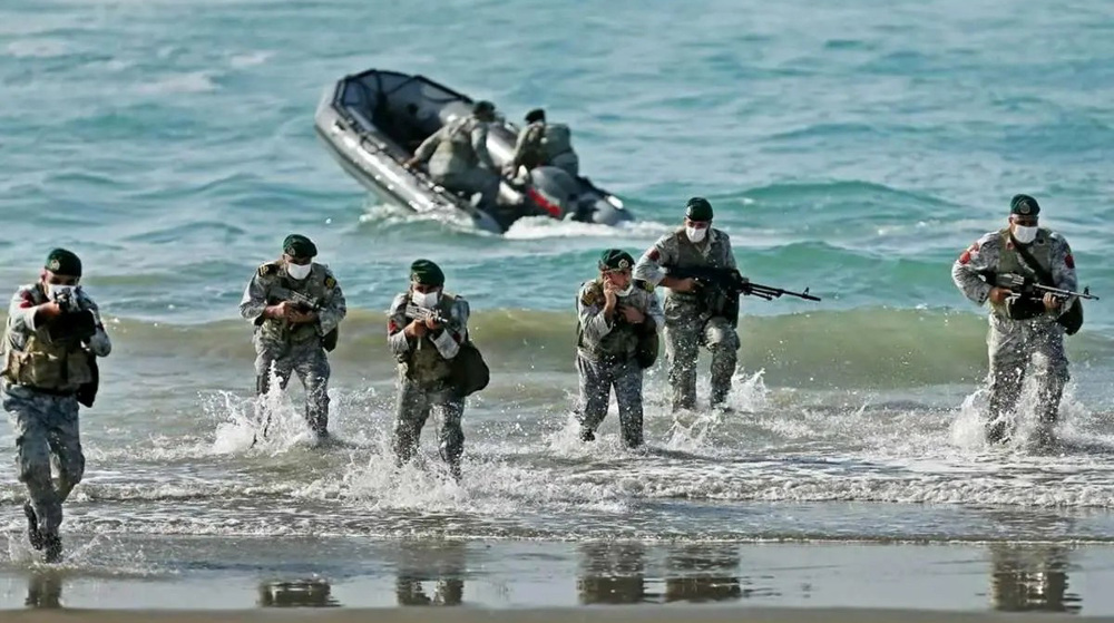 Report: Iranian commandos plan ‘hard, swift’ strike on US targets