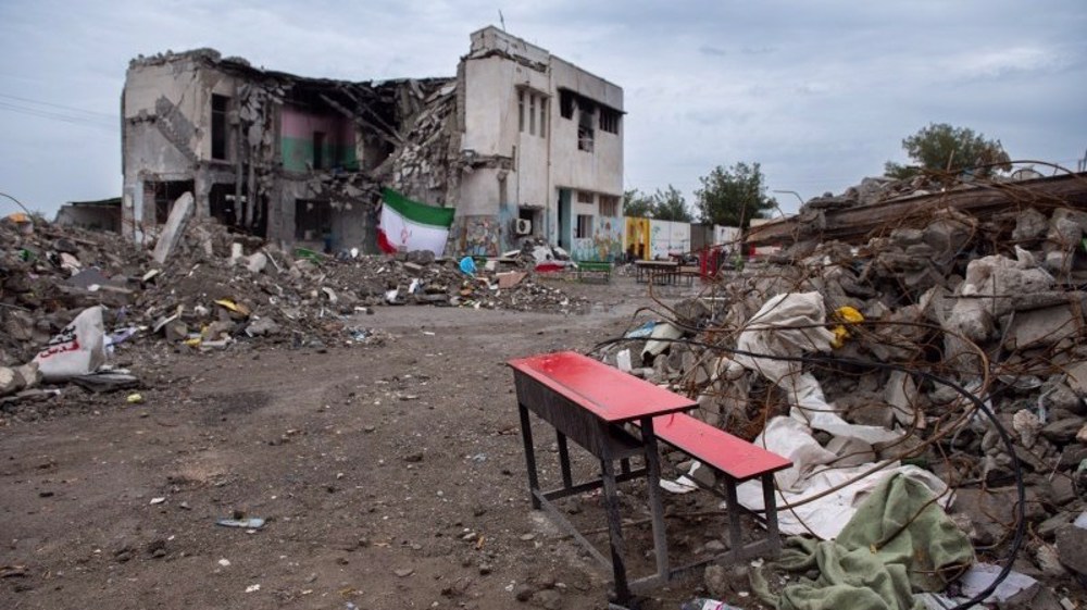 UNSC to hold closed-door meeting to address US-Israeli strikes on Iranian civilian infrastructure