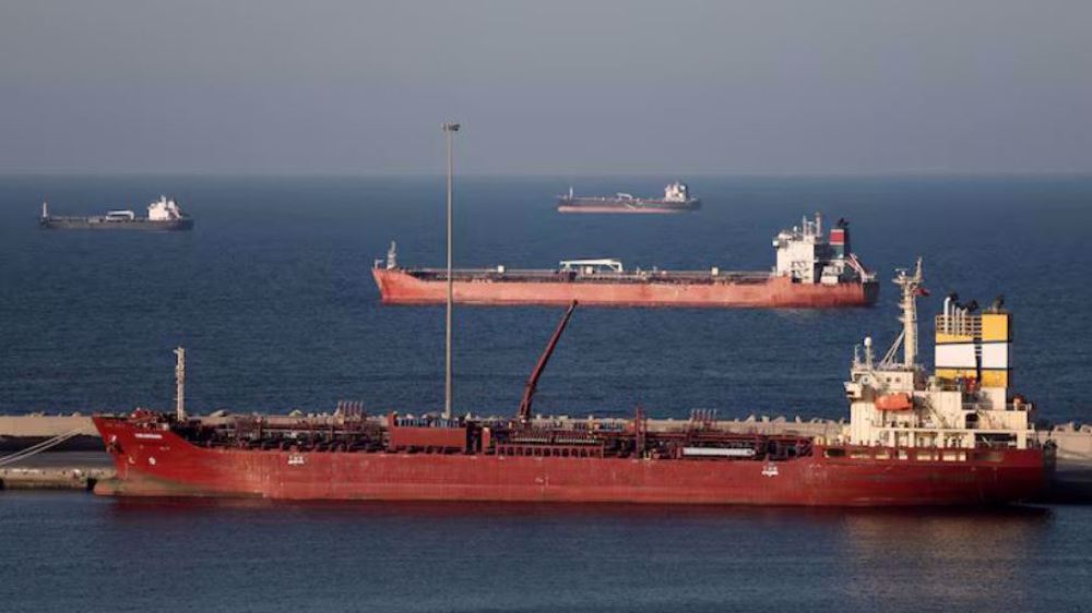 Aggressor-linked vessels forfeit right to innocent passage in Hormuz, Tehran tells IMO 