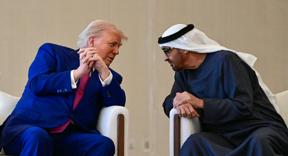 Iran prepares ‘firm response’ to UAE over extensive role in US-Israeli war: Report